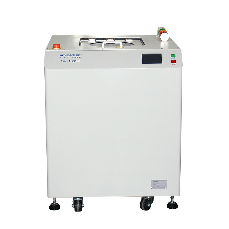 1500ml Planetary centrifugal mixer ກັບການຄວບຄຸມຄວາມໄວການຫມຸນ