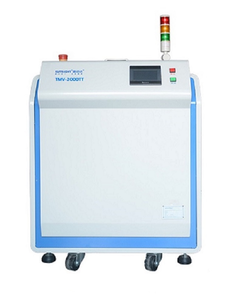 2000ml ສູນຍາກາດ stirring deaeration mixer planetary centrifugal degassing ອຸປະກອນປະສົມ