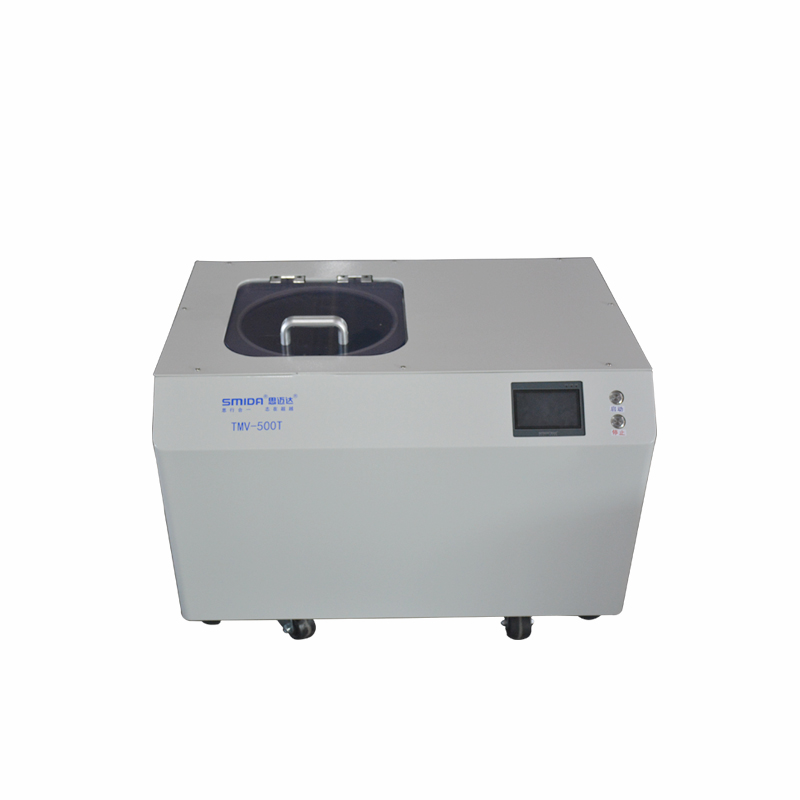 ເຄື່ອງປະສົມ Planetary Vacuum Deaeration 700ml