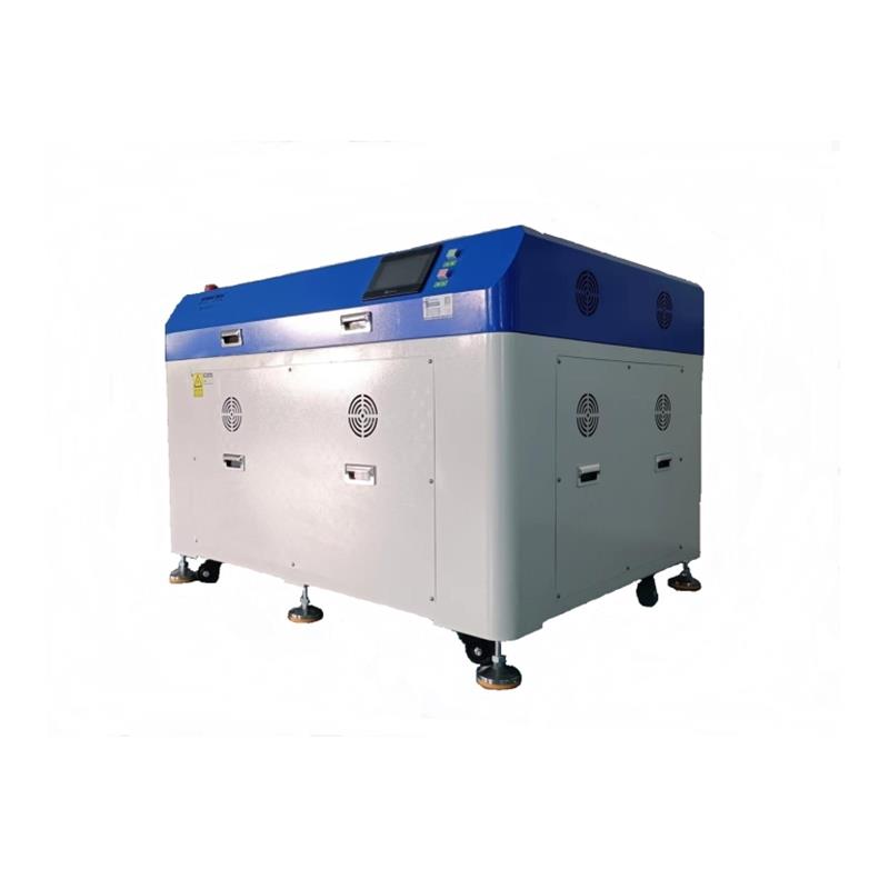 SMIDA ສູນຍາກາດ stirring deaeration mixer TMV-10000TT
